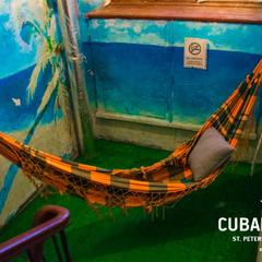 Хостел Cuba, Санкт-Петербург, Ленинградская область