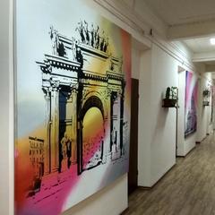 Мини-гостиница Глобус, Санкт-Петербург, Ленинградская область