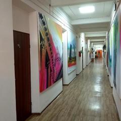 Мини-гостиница Глобус, Санкт-Петербург, Ленинградская область