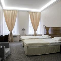 Отель Мечта, Санкт-Петербург, Ленинградская область