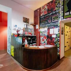 Хостел Cuba, Санкт-Петербург, Ленинградская область