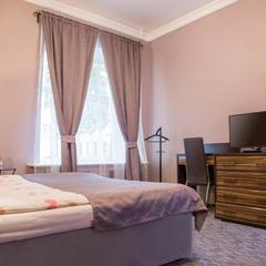 Отель Мечта, Санкт-Петербург, Ленинградская область