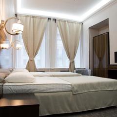 Отель Мечта, Санкт-Петербург, Ленинградская область