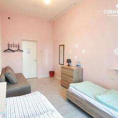 Хостел Cuba, Санкт-Петербург, Ленинградская область