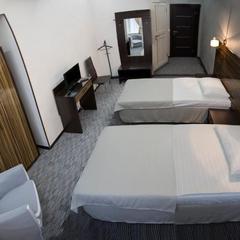 Отель Мечта, Санкт-Петербург, Ленинградская область