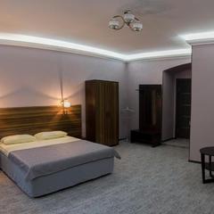 Отель Мечта, Санкт-Петербург, Ленинградская область