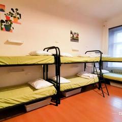 Хостел Cuba, Санкт-Петербург, Ленинградская область