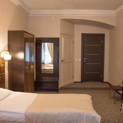 Отель Мечта, Санкт-Петербург, Ленинградская область