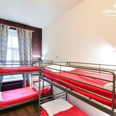 Хостел Cuba, Санкт-Петербург, Ленинградская область