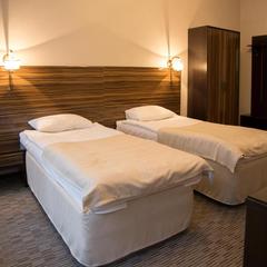 Отель Мечта, Санкт-Петербург, Ленинградская область