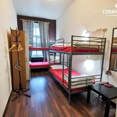 Хостел Cuba, Санкт-Петербург, Ленинградская область