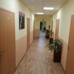 Мини-гостиница Глобус, Санкт-Петербург, Ленинградская область