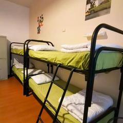 Хостел Cuba, Санкт-Петербург, Ленинградская область