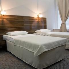 Отель Мечта, Санкт-Петербург, Ленинградская область