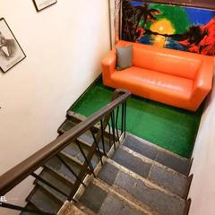 Хостел Cuba, Санкт-Петербург, Ленинградская область