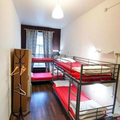 Хостел Cuba, Санкт-Петербург, Ленинградская область