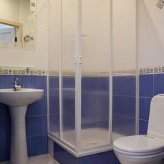 Отель Мечта, Санкт-Петербург, Ленинградская область