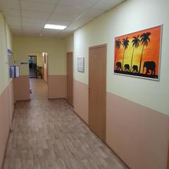 Мини-гостиница Глобус, Санкт-Петербург, Ленинградская область