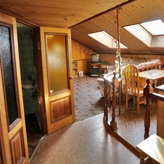 Мини-отель Моисеев, Санкт-Петербург, Ленинградская область