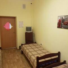 Мини-гостиница Глобус, Санкт-Петербург, Ленинградская область