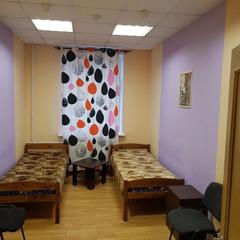 Мини-гостиница Глобус, Санкт-Петербург, Ленинградская область