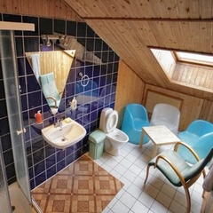 Мини-отель Моисеев, Санкт-Петербург, Ленинградская область