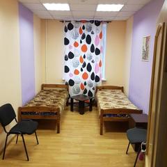 Мини-гостиница Глобус, Санкт-Петербург, Ленинградская область