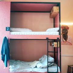 Хостел Cuba, Санкт-Петербург, Ленинградская область