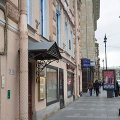 Отель Мечта, Санкт-Петербург, Ленинградская область