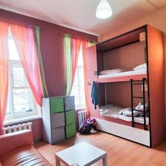 Хостел Cuba, Санкт-Петербург, Ленинградская область