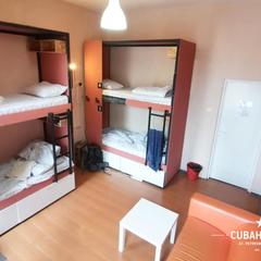 Хостел Cuba, Санкт-Петербург, Ленинградская область