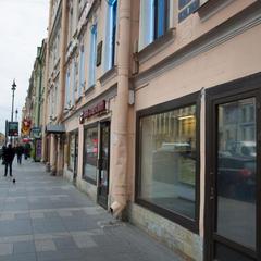 Отель Мечта, Санкт-Петербург, Ленинградская область