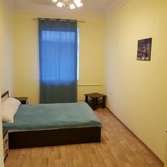 Мини-гостиница Глобус, Санкт-Петербург, Ленинградская область