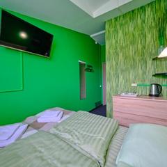 Хостел Cuba, Санкт-Петербург, Ленинградская область