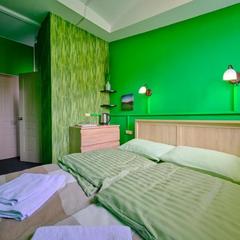 Хостел Cuba, Санкт-Петербург, Ленинградская область