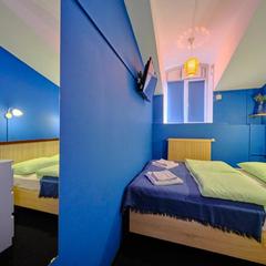 Хостел Cuba, Санкт-Петербург, Ленинградская область