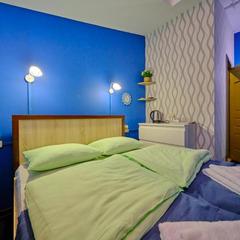 Хостел Cuba, Санкт-Петербург, Ленинградская область