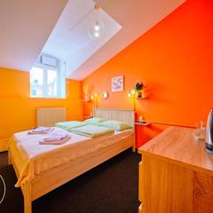 Хостел Cuba, Санкт-Петербург, Ленинградская область