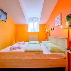 Хостел Cuba, Санкт-Петербург, Ленинградская область