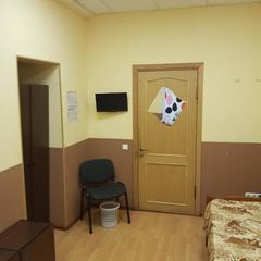 Мини-гостиница Глобус, Санкт-Петербург, Ленинградская область