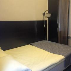 Отель Мечта, Санкт-Петербург, Ленинградская область