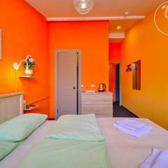 Хостел Cuba, Санкт-Петербург, Ленинградская область