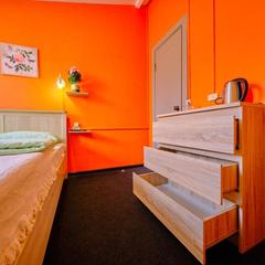 Хостел Cuba, Санкт-Петербург, Ленинградская область