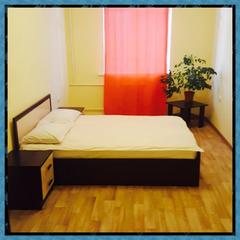 Мини-гостиница Глобус, Санкт-Петербург, Ленинградская область