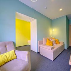 Хостел Cuba, Санкт-Петербург, Ленинградская область