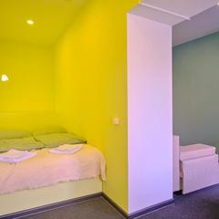 Хостел Cuba, Санкт-Петербург, Ленинградская область