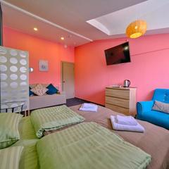 Хостел Cuba, Санкт-Петербург, Ленинградская область