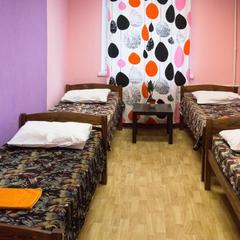 Мини-гостиница Глобус, Санкт-Петербург, Ленинградская область