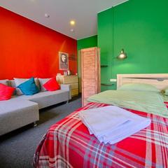 Хостел Cuba, Санкт-Петербург, Ленинградская область