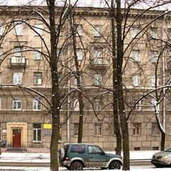 Мини-гостиница Глобус, Санкт-Петербург, Ленинградская область